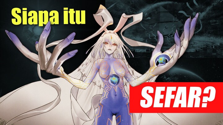 Apa yang Terjadi Pada Dunia Lostblet Sehingga Dipangkas Dari Pan Human History? Fate Grand Order