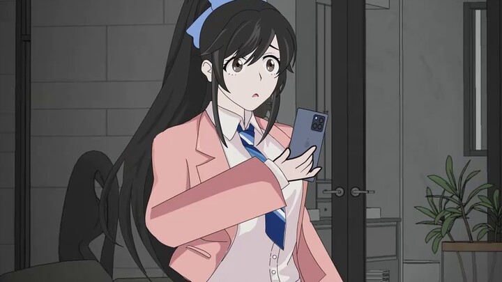 Horror game live broadcast, monkey masked man judges Master Bear "Nuan Nuan Weird Live Broadcast"