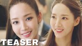 Love in Contract (2022) Official Teaser 2 | Park Min Young, Go Kyung Pyo, Kim Jae Young | Kdrama