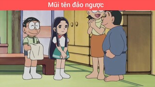 Nobita làm việc nhà