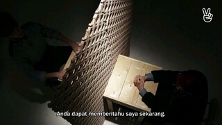 RUN BTS EPISODE 6 PART 1 SUBTITLE INDONESIA