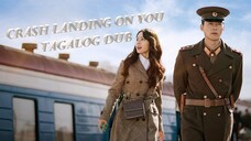 Crash Landing on You Episode 16 | Tagalog Dub