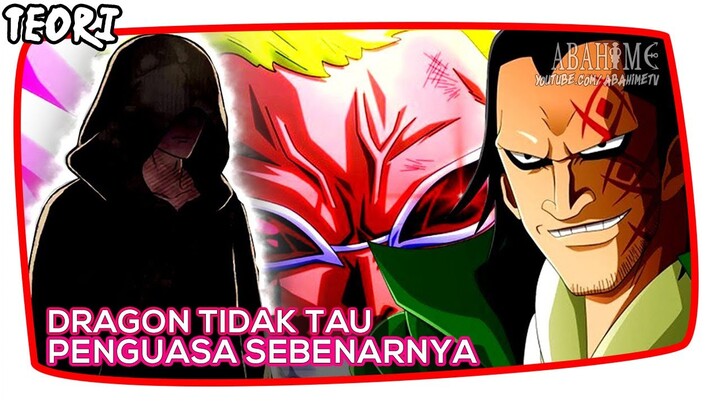 Nyatakan Perang Pada TENRYUUBITO! Apakah DRAGON Tau Siapa Itu IM SAMA?!