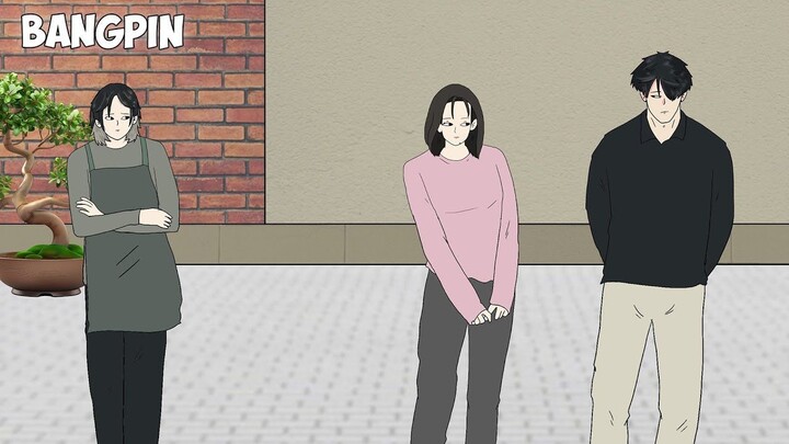 KITA DAN MASA SEKOLAH PART 7  - Drama Animasi Sekolah