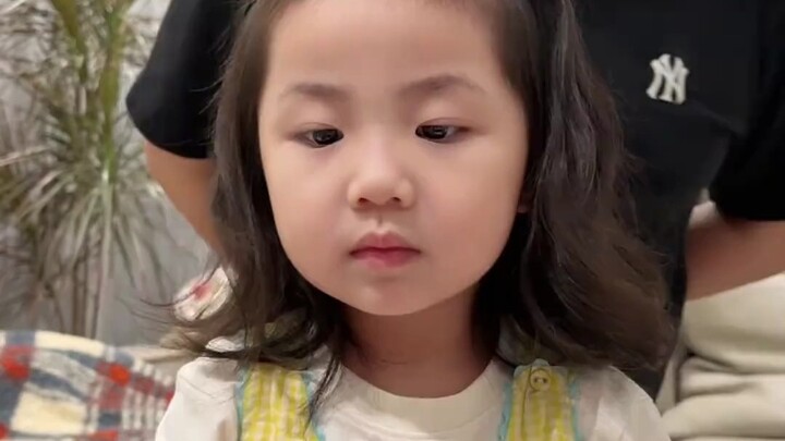 I have to admit, my daughter has way better taste than I do!