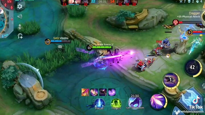 build reveal naman guys sa granger ko lakas nang fanny nila pero anu kaya pa nila ehh