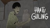 Hantu Guling - Gloomy Sunday Club Animasi Horor