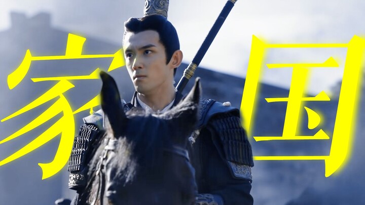 Help! I actually saw themes of family, country, and the world in a historical romance!!