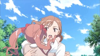 Toaru Kagaku no Railgun 「AMV」 - Đưa tôi về nhà ᴴᴰ #animehaynhat