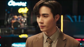 BL #นิ่งเฮียก็หาว่าซื่อ | Cutie Pie Series #CUT 81