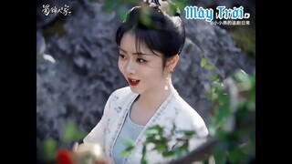 Muội nhất định sẽ cho mọi người,tơ Thục đỏ là do nhà họ Quý chúng ta nhuộm.Phim | Thục Cẩm Nhân Gia