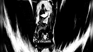 【碧蓝档案/nekko老师相关翻译合集15】王霸之气的佳代子