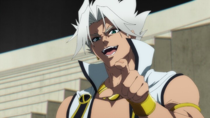 Wistoria Wand And Sword Season 2 Episode 10  — Saatnya Will Direbut Zeo!!!