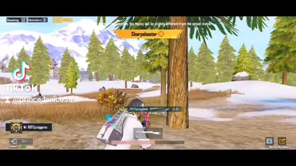 #pubgmobile#1shot1kill
