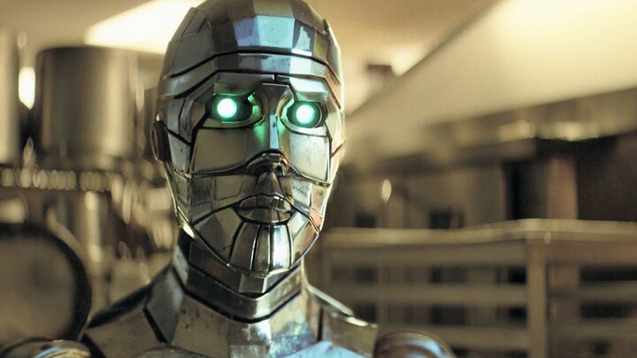 [Trailer] Retro Sci-Fi American Series “Ghost Survey Ship” to Premiere Simultaneously on YouTube