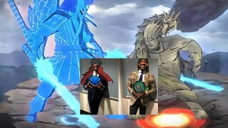 Children, are you ready for the duel after the 17th?