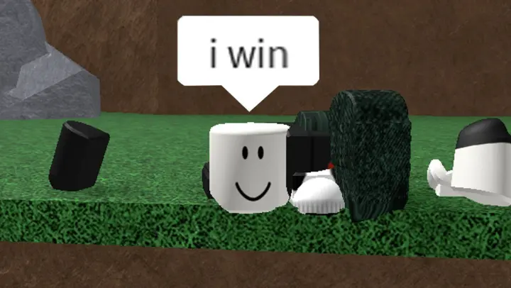 How to Tryhard at Epic Minigames (Roblox)
