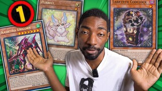 Banlist Predictions for Yu-Gi-Oh Master Duel - November 2023