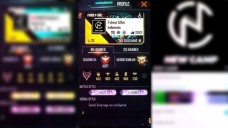 PRESET FF 😼 BEREMPAT NIH - TREND TIKTOK 🏃