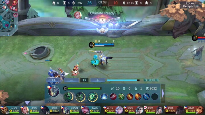 #RAZ argus ,x2 Savage 👌