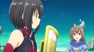 (ThUyẾt MiNh) Vì Sợ ĐaU NêN Em TăNg MaX PhÒnG ThỦ TậP 4