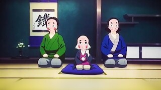 Ada desa seperti itu di Demon Slayer, desa pembuat pedang yang menempa pedang Nichirin yang bisa mem