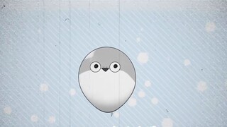 [ฟรีจี้ VTS] เต่าสะกะบันรุ่น Live2d เวอร์ชั่นตามเมาส์!