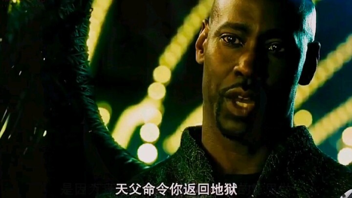 My body is immortal, I’m just a bit afraid of pain.