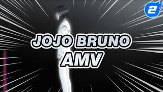 [JoJo AMV] Parade Hitam Bruno Bucciarati_2