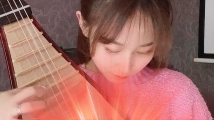 [Pipa Cover] Assassin Wu Liuqi Musim 3 OP (Versi Prelude Dipulihkan)