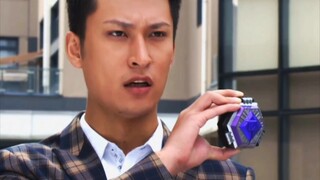里奥前期真的有在好好练锐夫和埃戈士，可惜铠兽不认可他的做事方式