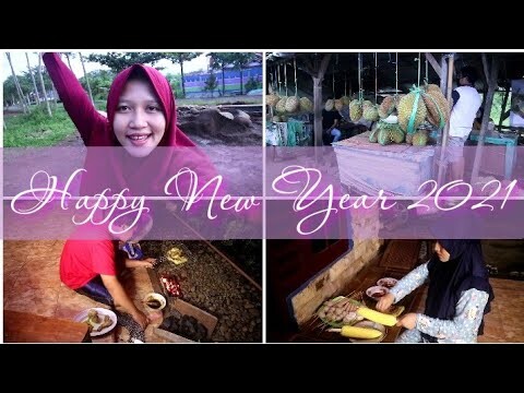 Happy New Year 2021