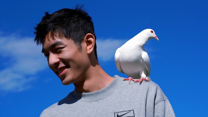 สวัสดี! คุณอยู่ไหม | ฉันไม่เคยคาดคิดว่า...