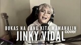 Bukas Na Lang Kita Mamahalin [Cover] - Jinky Vidal