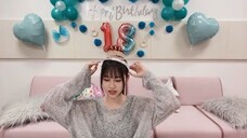 向井純葉・石森璃花 ・ 中嶋優月 ・山下瞳月 (櫻坂46/SHOWROOM Live Streaming/2024.05.13)