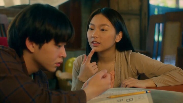 A WEREWOLF BOY -  2026