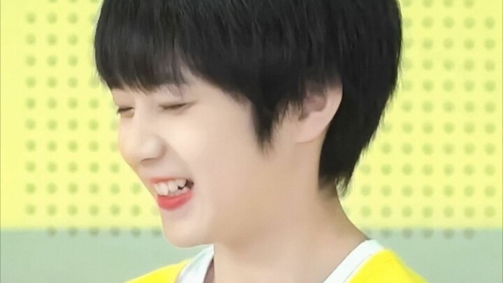 【Lưu Diệu Văn】【Cảnh báo độ cute cực cao】Tiểu Maruko dễ thương nhất vũ trụ