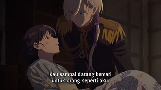 Eps 6 – Watashi no shiawase na kekkon || My happy mariage Sub indo