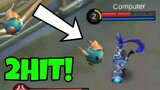 2 Hit Only On Diggie New First Skill! + Giveaway Bonus Info.