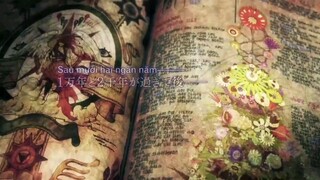 Aquarion Evol - Tập 1 - 2019 - HD