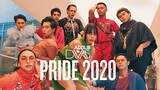 Addlib Divas | Pride 2020 Mix