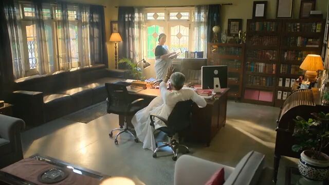 Achinta Trial By Law (2025) Hindi Season 2 Complete 720p