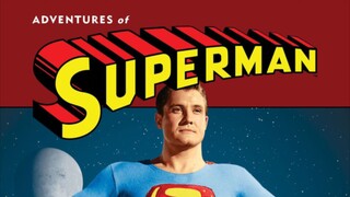 The Adventures of Superman S01E01 Superman on Earth