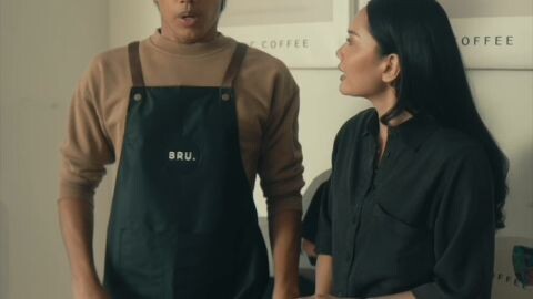 Bru : Masin Dan Manis (E1)