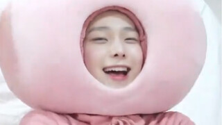 人间水蜜桃 金善禹Chamber 5练习室直拍