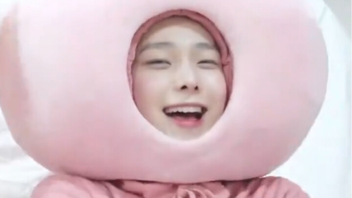 Persik Manis di Dunia, Rekaman Langsung Ruang Latihan Chamber 5 Kim Seon-woo