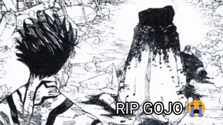 JUJUTSU KAISEN CHAPTER 232 | Spoiler alert!