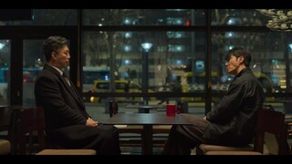 Mercy For None Episode 04