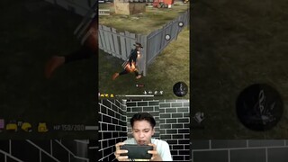 Musuh ripe musuh gess🤣|| #amboenihges #freefire #shorts