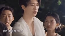 [Chen Zheyuan & Shen Yue] Yêu em không phải là bí mật, anh muốn mọi người biết điều đó